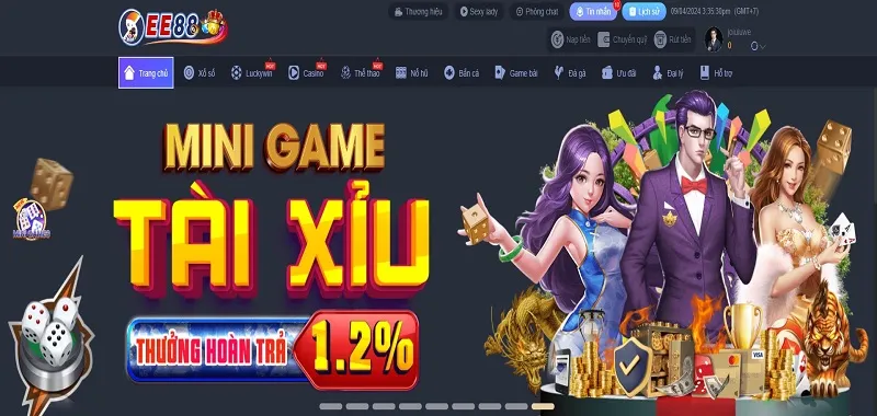 Dòng máy có thể tải app EE88