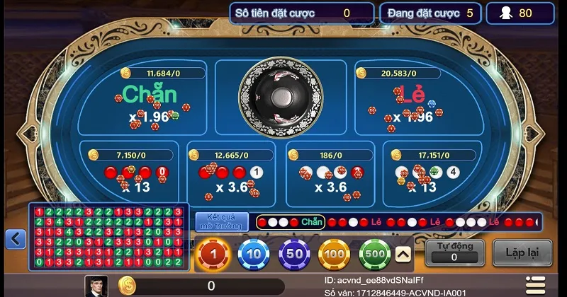 Top game dân gian EE88 dễ chơi, dễ thắng