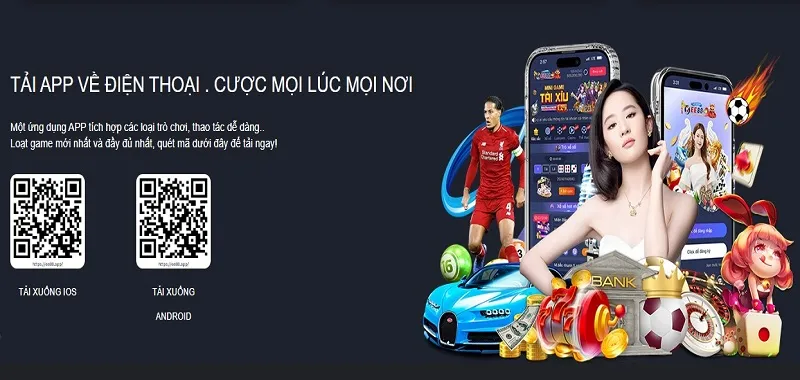 Thao tác tải app EE88 trên IOS