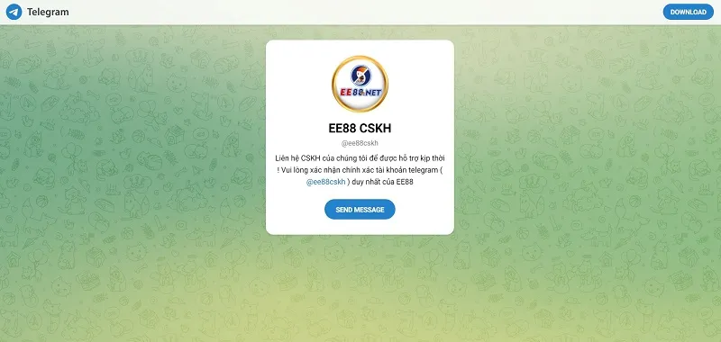 Cách khắc phục sự cố gặp phải khi rút tiền EE88