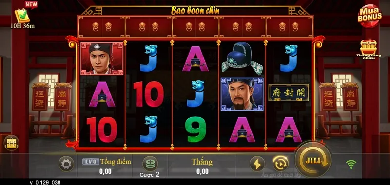 Top game nổ hũ EE88 có cốt truyện lôi cuốn