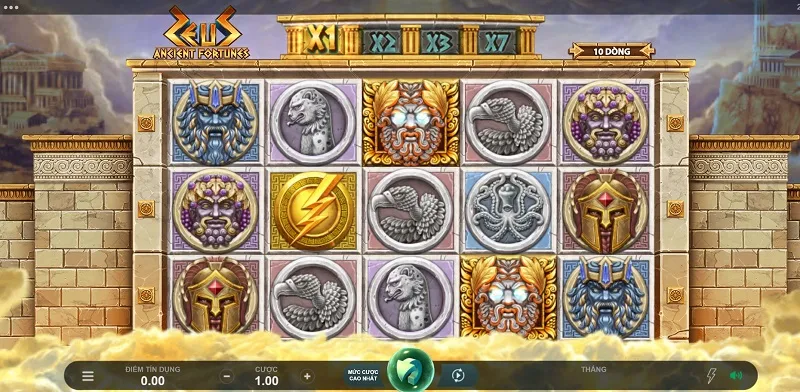 Khám phá kho tàng game nổ hũ EE88 thú vị & thưởng cao nhất năm 2024