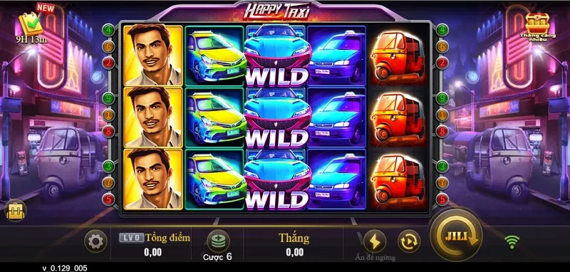 Top game nổ hũ EE88 có tỷ lệ trúng cao nhất